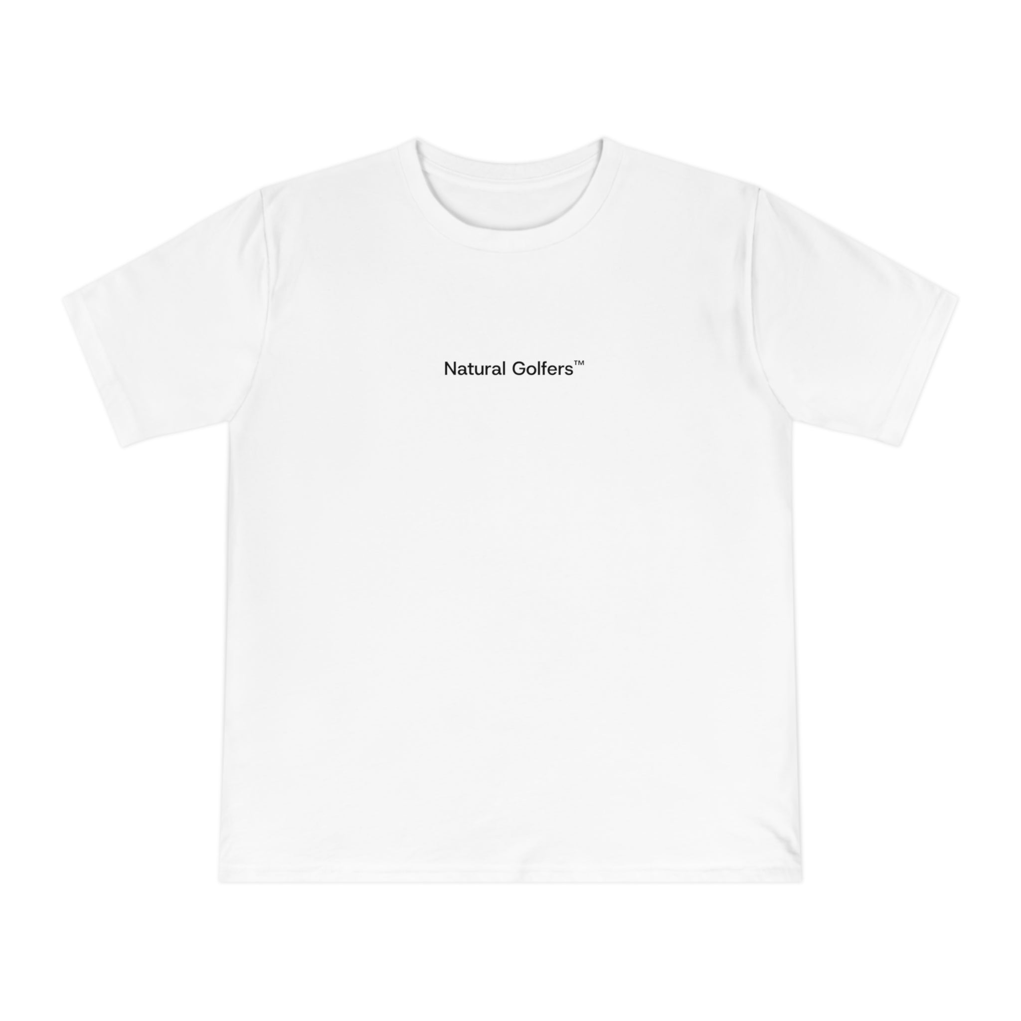 EU ONLY Pure Mark Eco Tee Fall/Winter 2025
