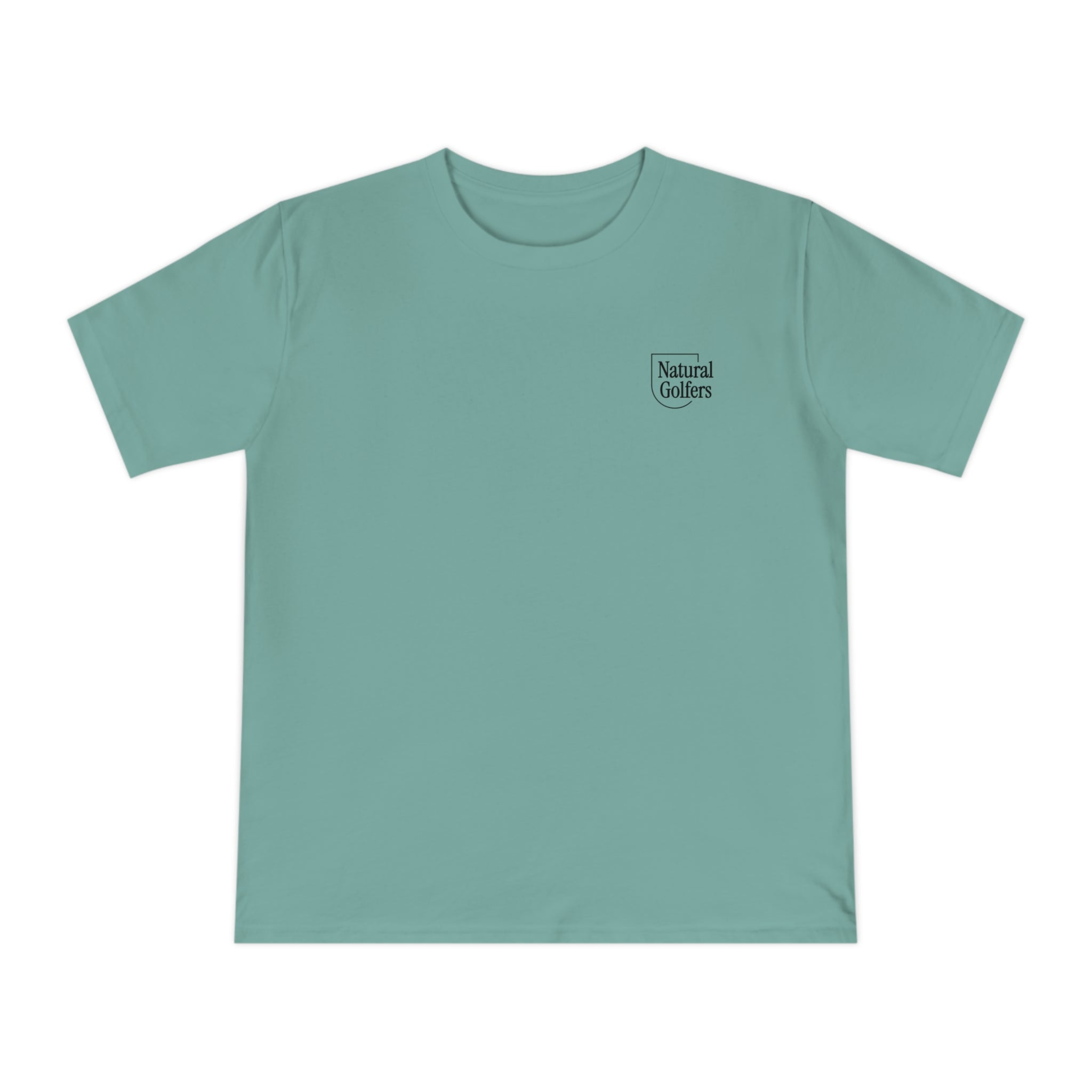 EU ONLY Roots of the Game Eco Tee Fall/Winter 2025