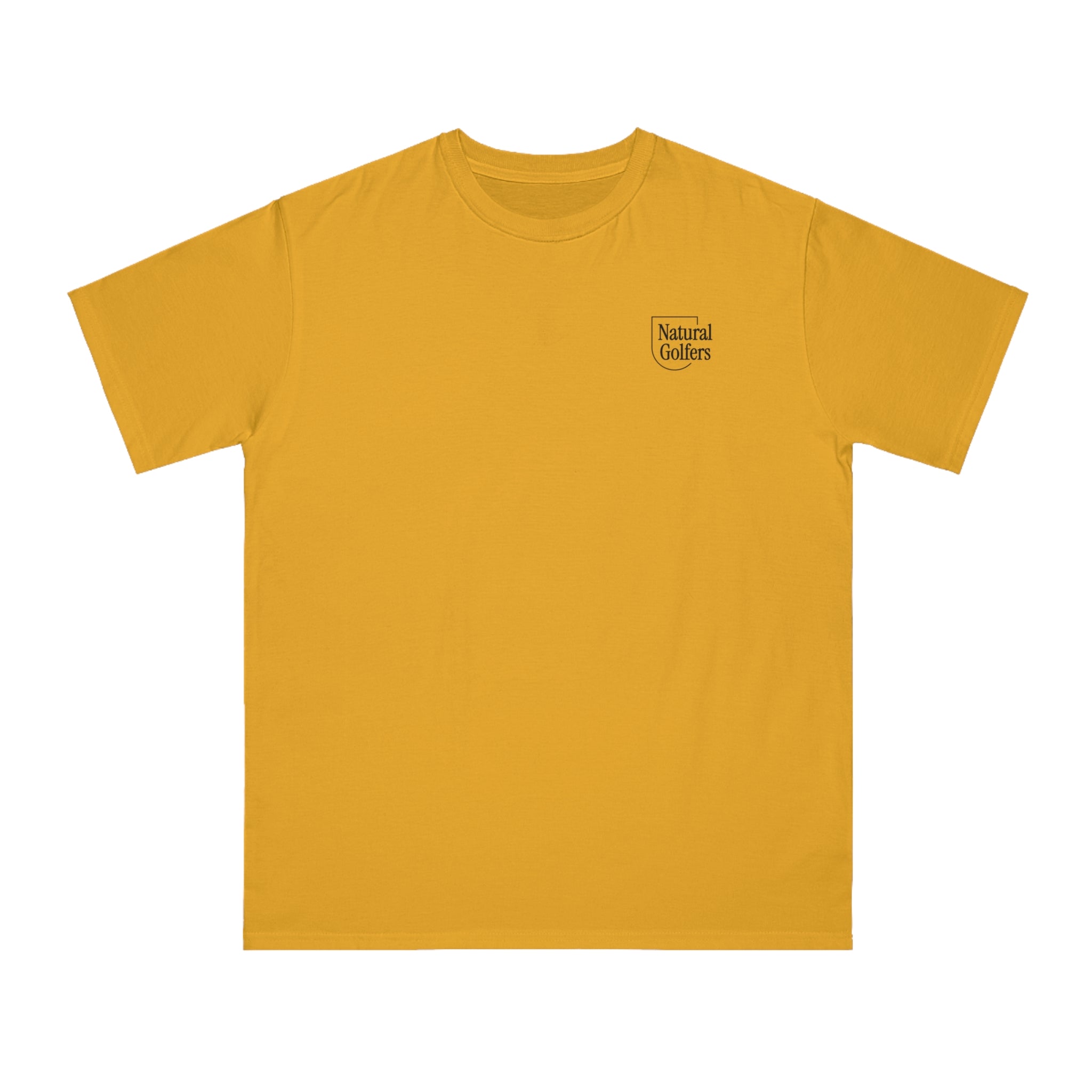 Roots of the Game Eco Tee Fall/Winter 2025