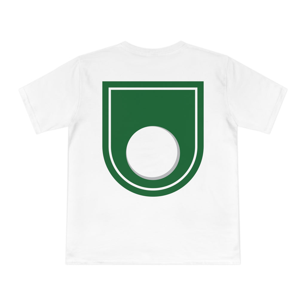 EU ONLY Pure Mark Eco Tee Fall/Winter 2025