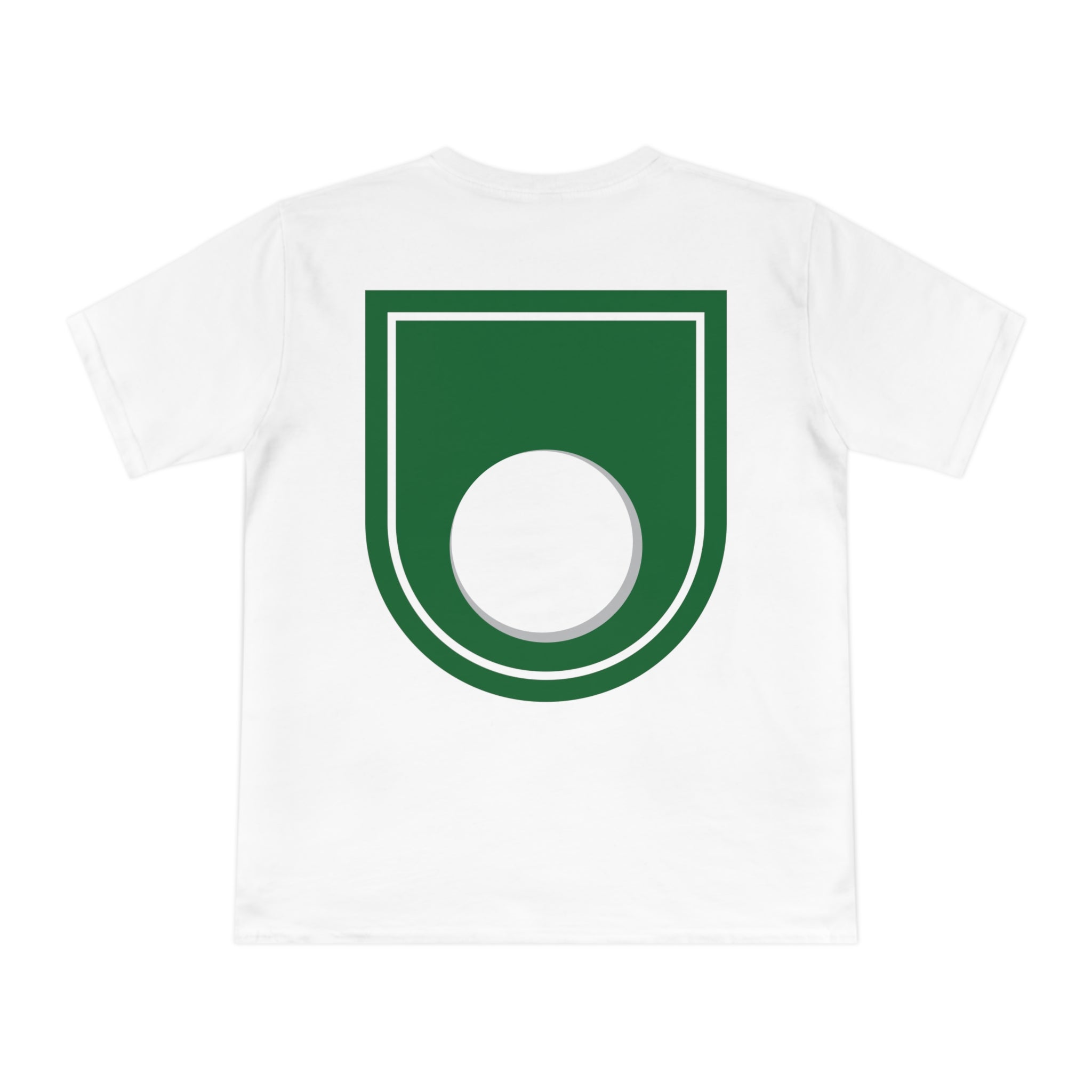 EU ONLY Pure Mark Eco Tee Fall/Winter 2025