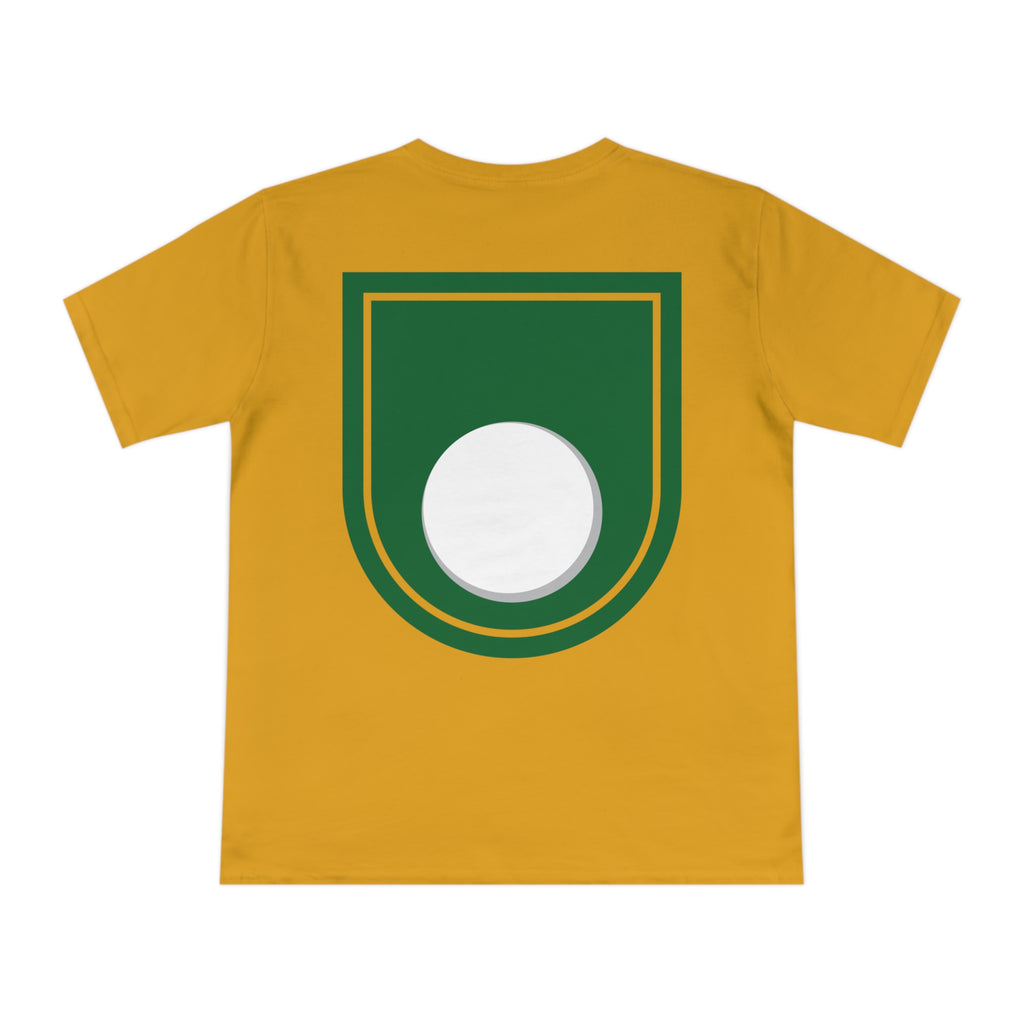 EU ONLY Pure Mark Eco Tee Fall/Winter 2025