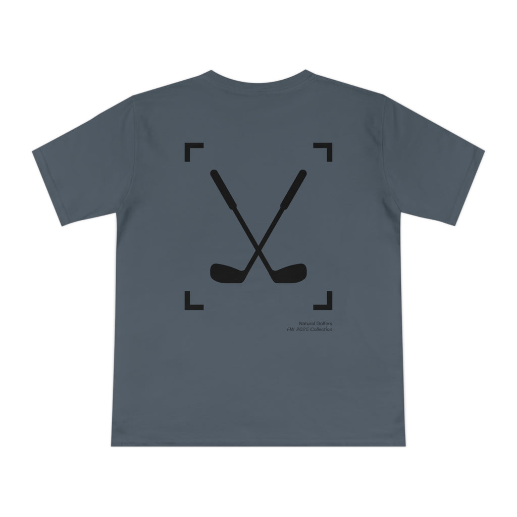 EU ONLY Honor Crest Eco Tee Fall/Winter 2025