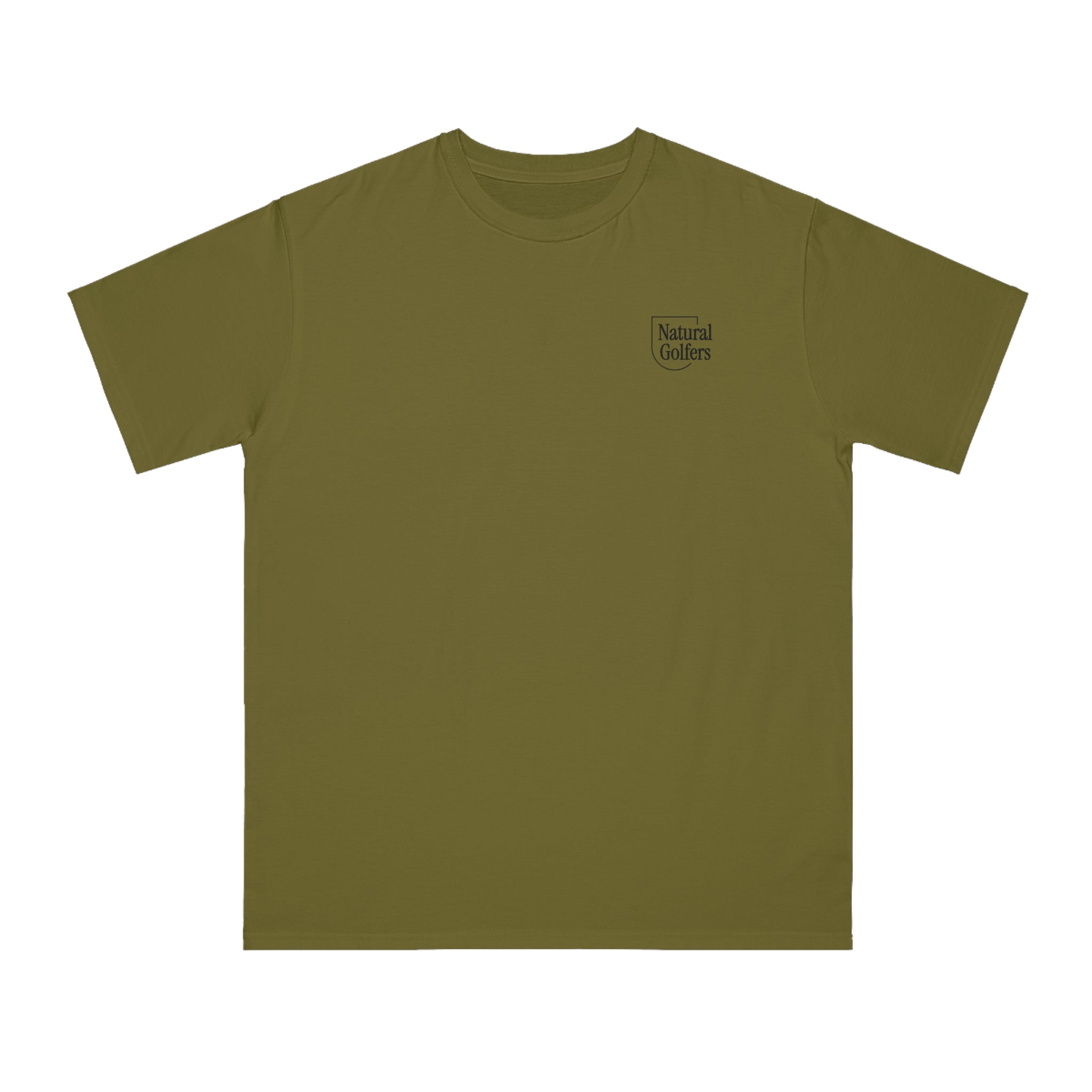 Roots of the Game Eco Tee Fall/Winter 2025
