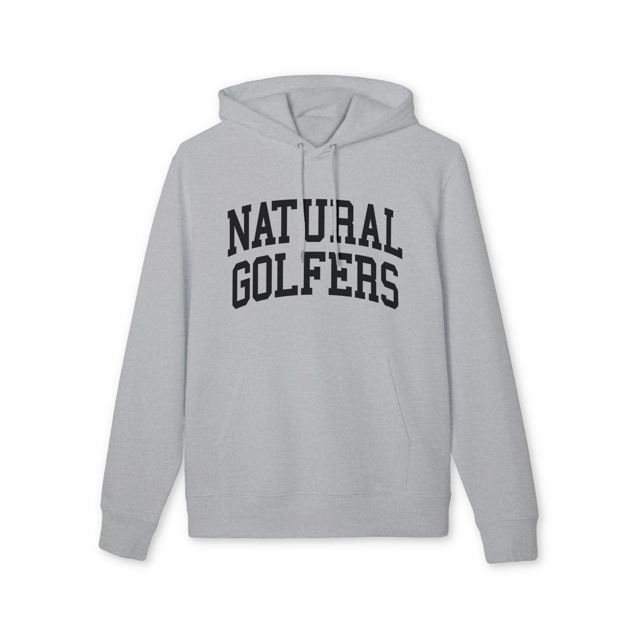 EU ONLY Collegiate Hoodie – Fall/Winter 2025