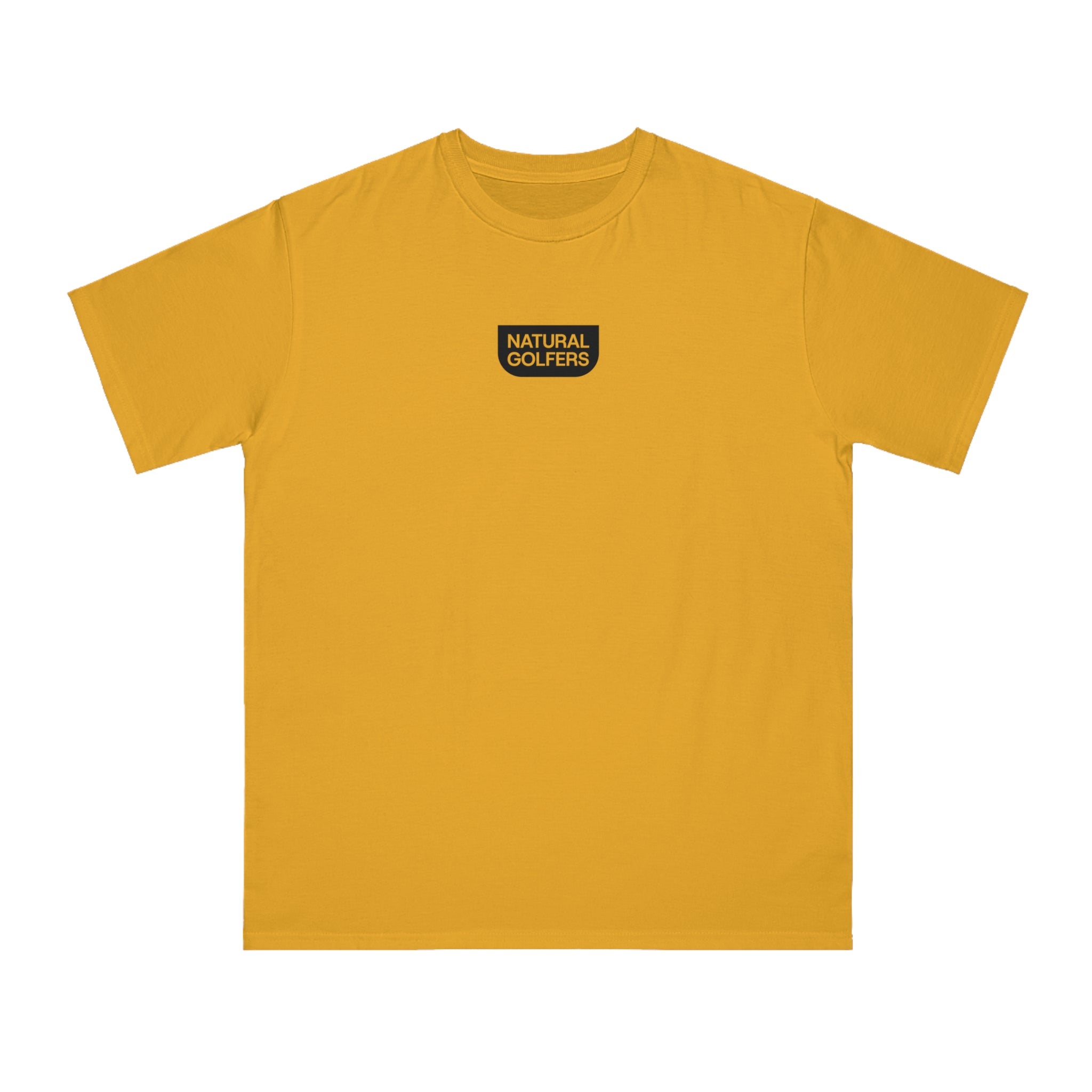 Honor Crest Eco Tee Fall/Winter 2025