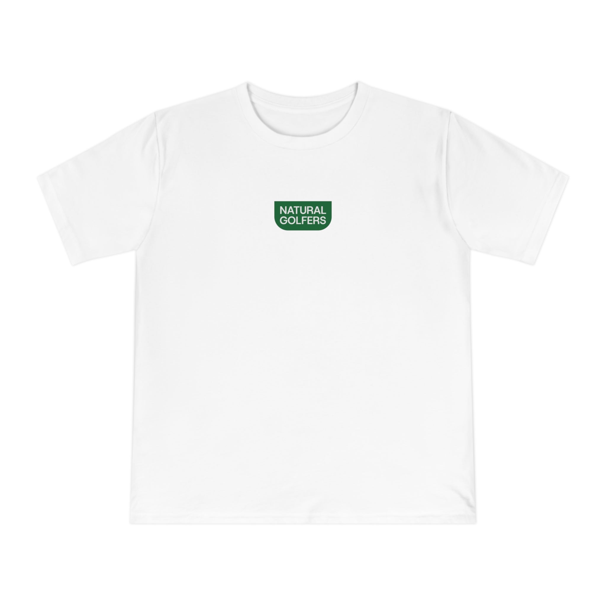 EU ONLY Honor Crest Eco Tee Fall/Winter 2025
