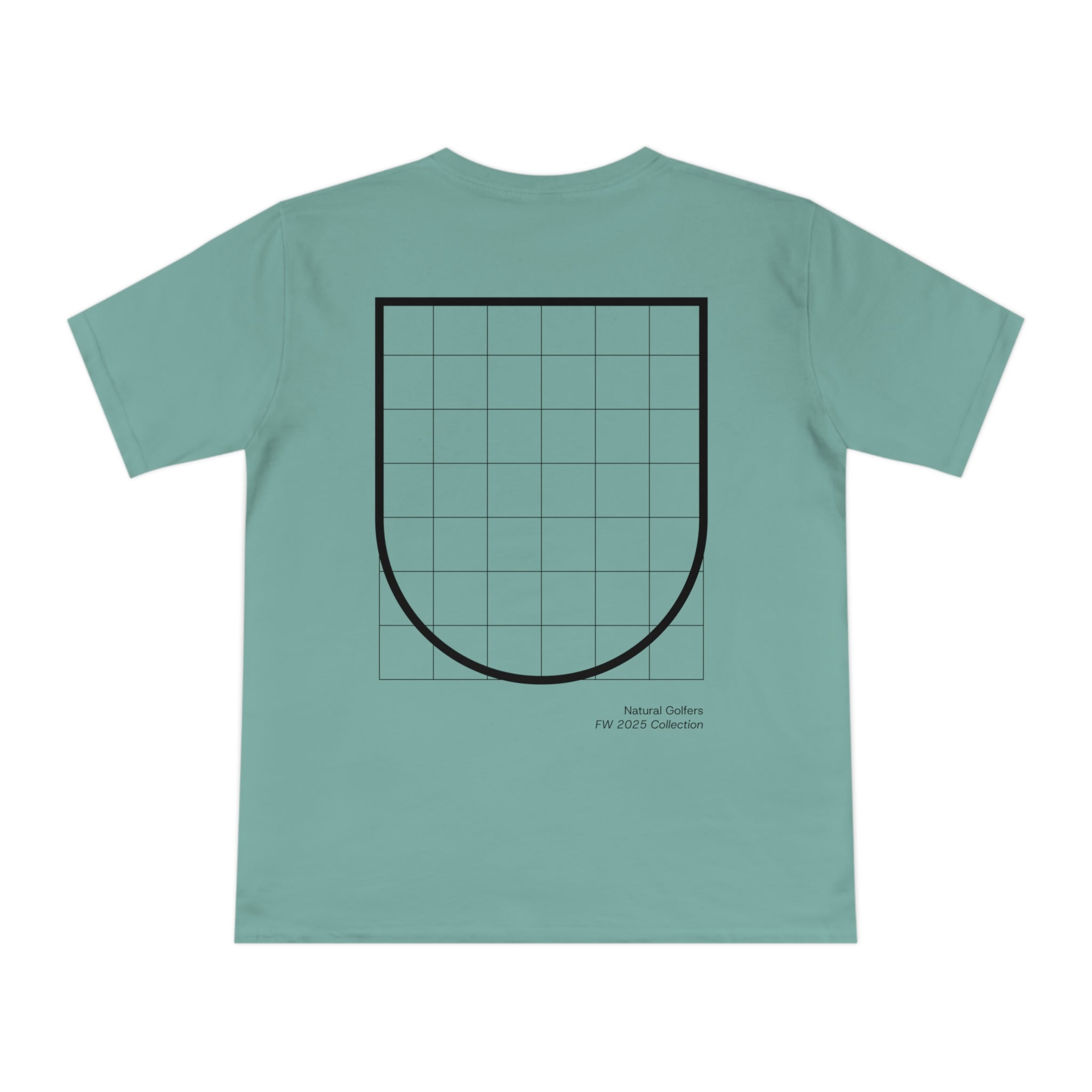 EU ONLY Roots of the Game Eco Tee Fall/Winter 2025