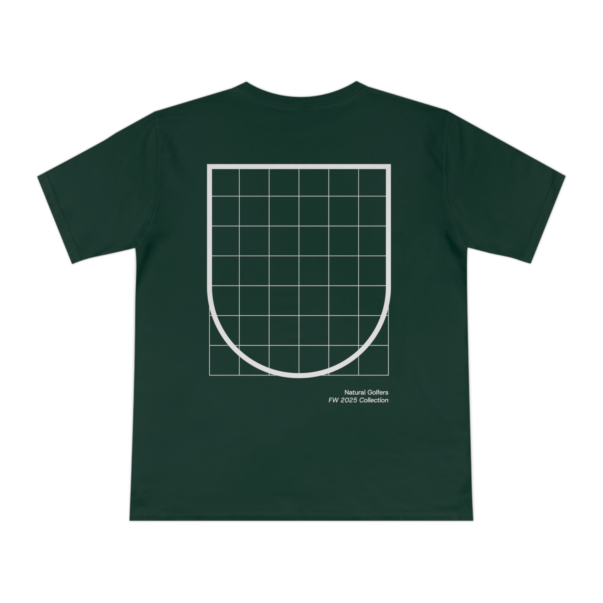 EU ONLY Roots of the Game Eco Tee Fall/Winter 2025