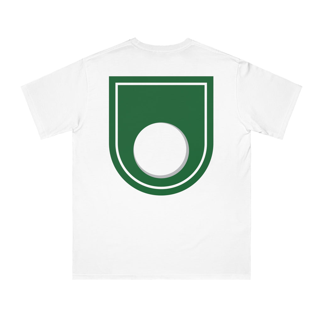 Pure Mark Eco Tee Fall/Winter 2025