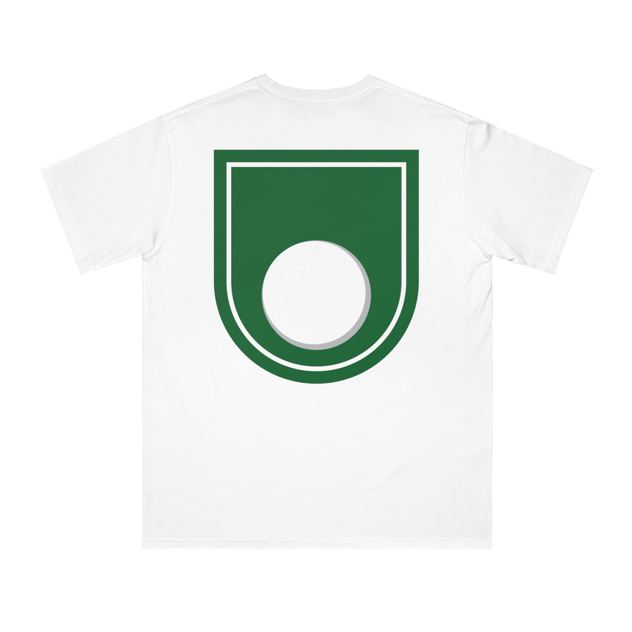 Pure Mark Eco Tee Fall/Winter 2025