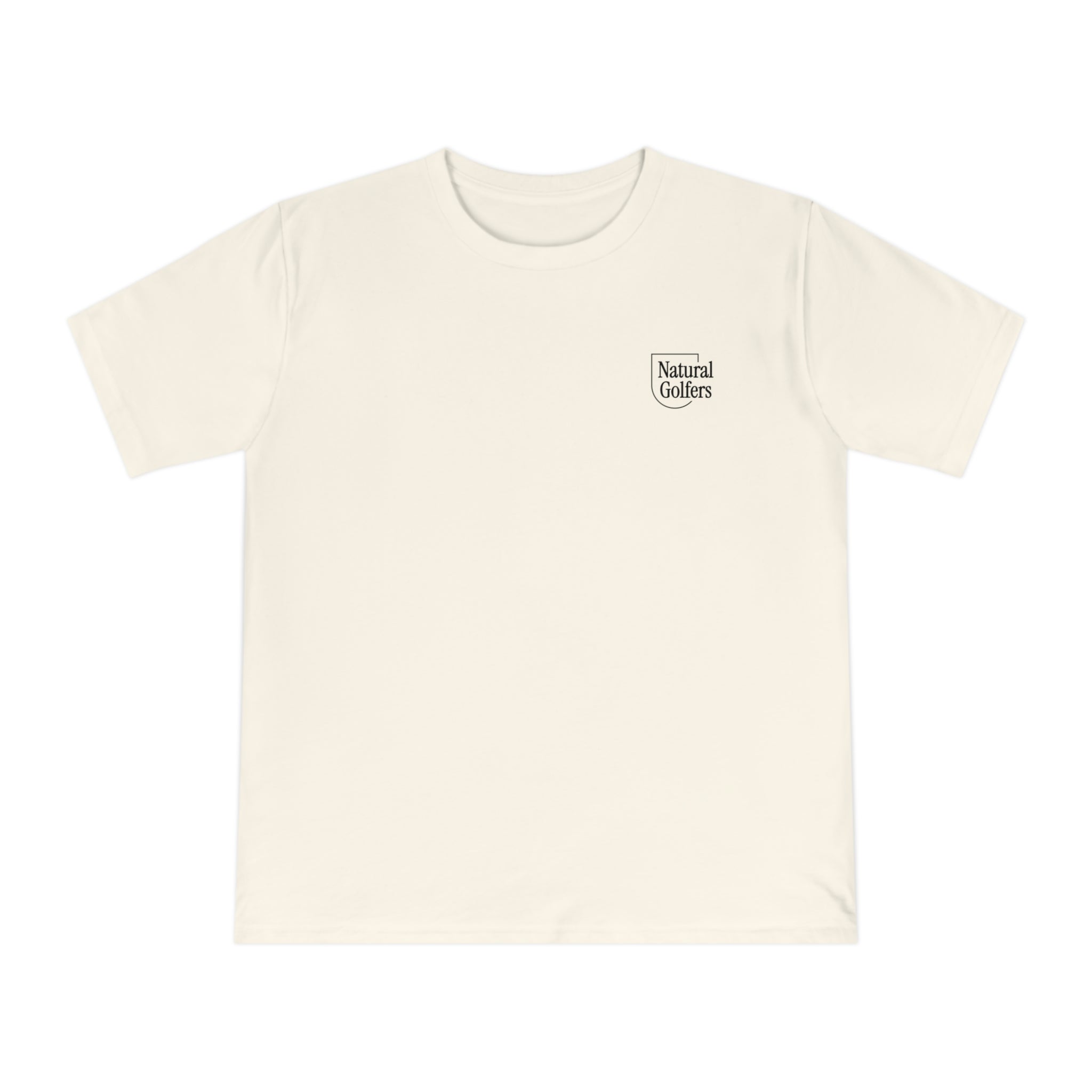 EU ONLY Roots of the Game Eco Tee Fall/Winter 2025