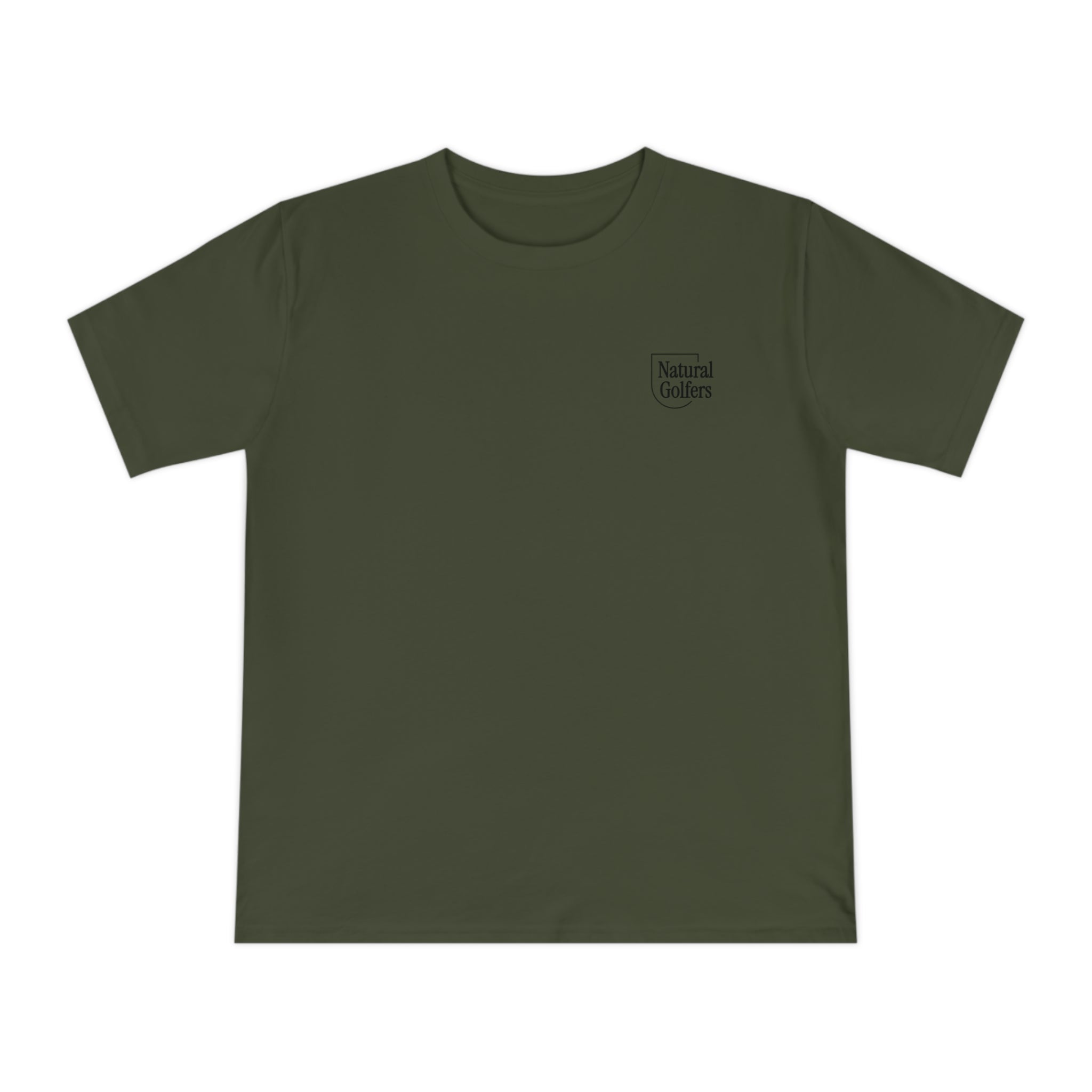 EU ONLY Roots of the Game Eco Tee Fall/Winter 2025