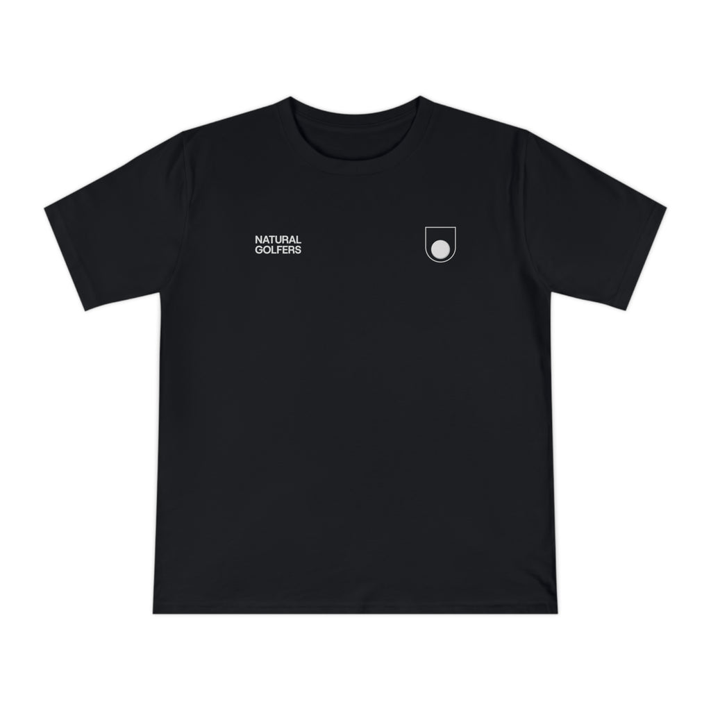 EU ONLY Back Signature Eco Tee Fall/Winter 2025