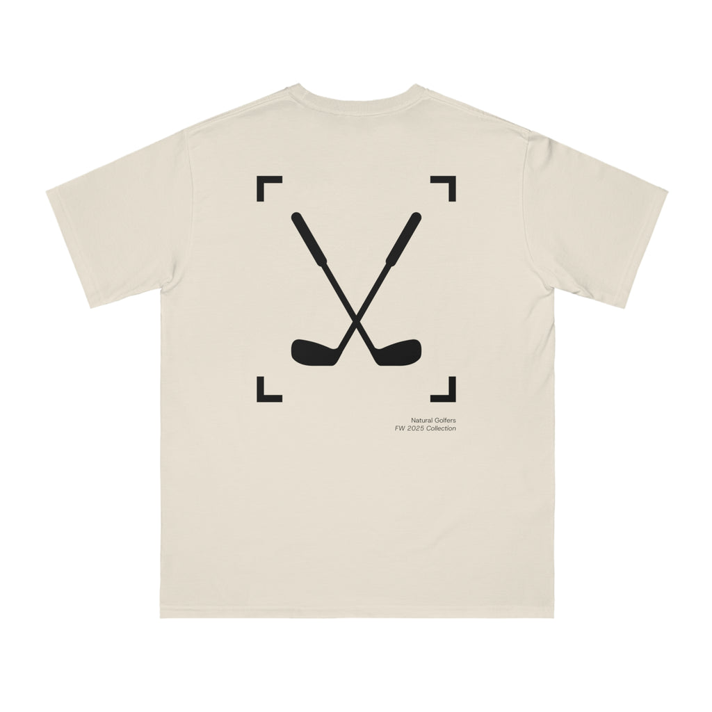 Honor Crest Eco Tee Fall/Winter 2025