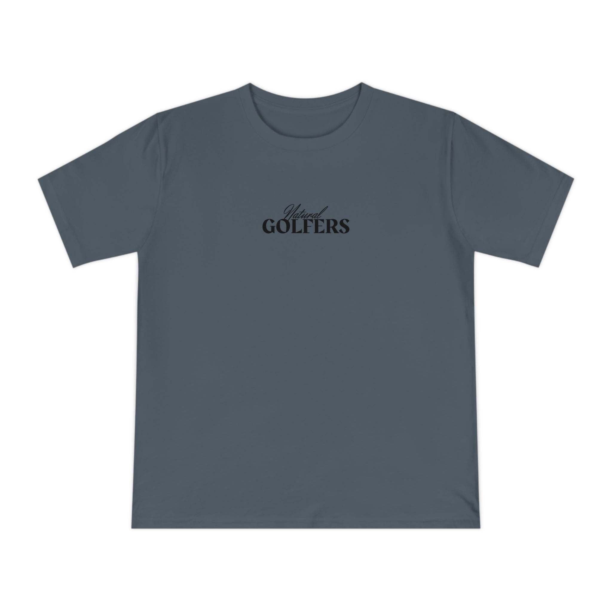 EU ONLY Precision Grid Eco Tee Fall/Winter 2025