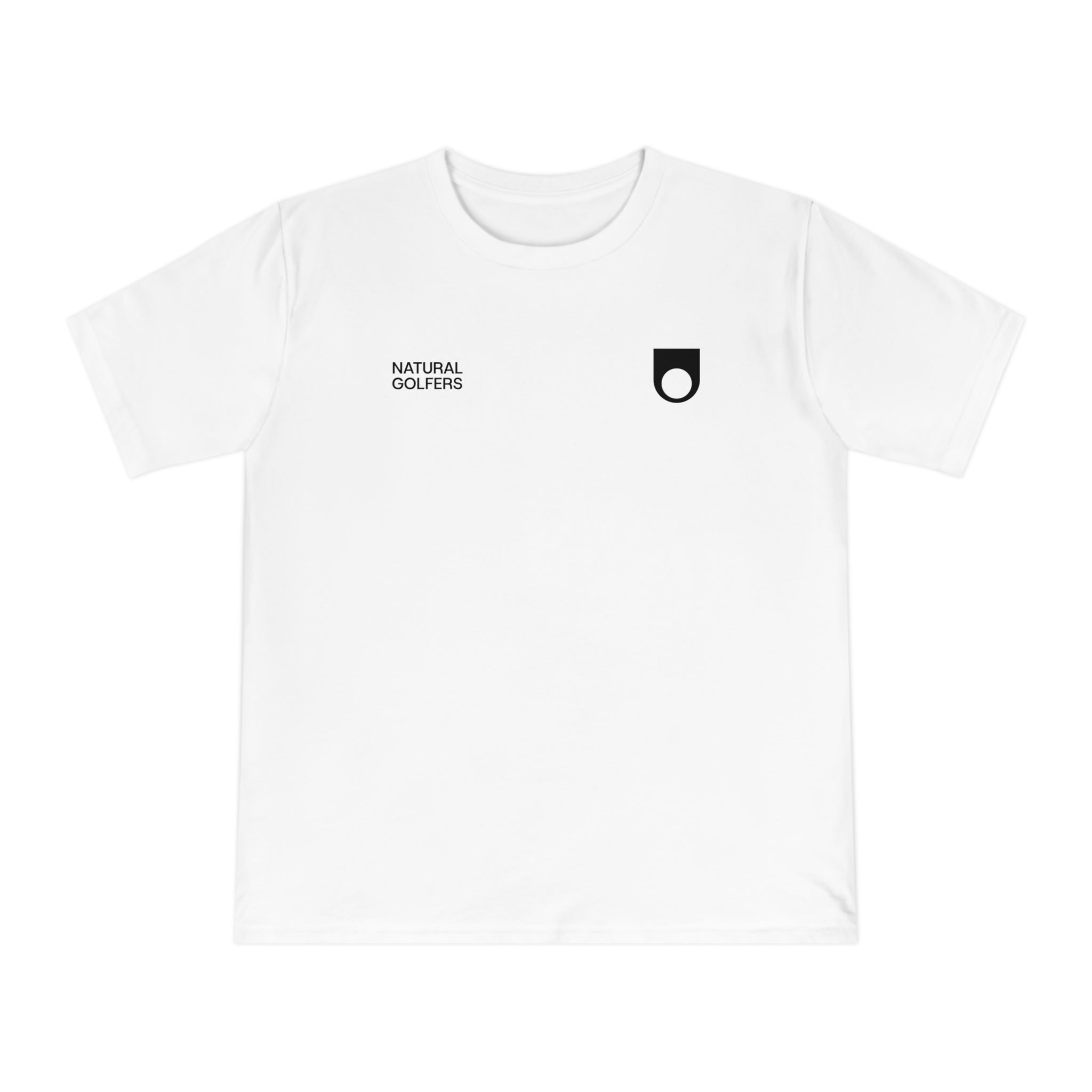 EU ONLY Back Signature Eco Tee Fall/Winter 2025
