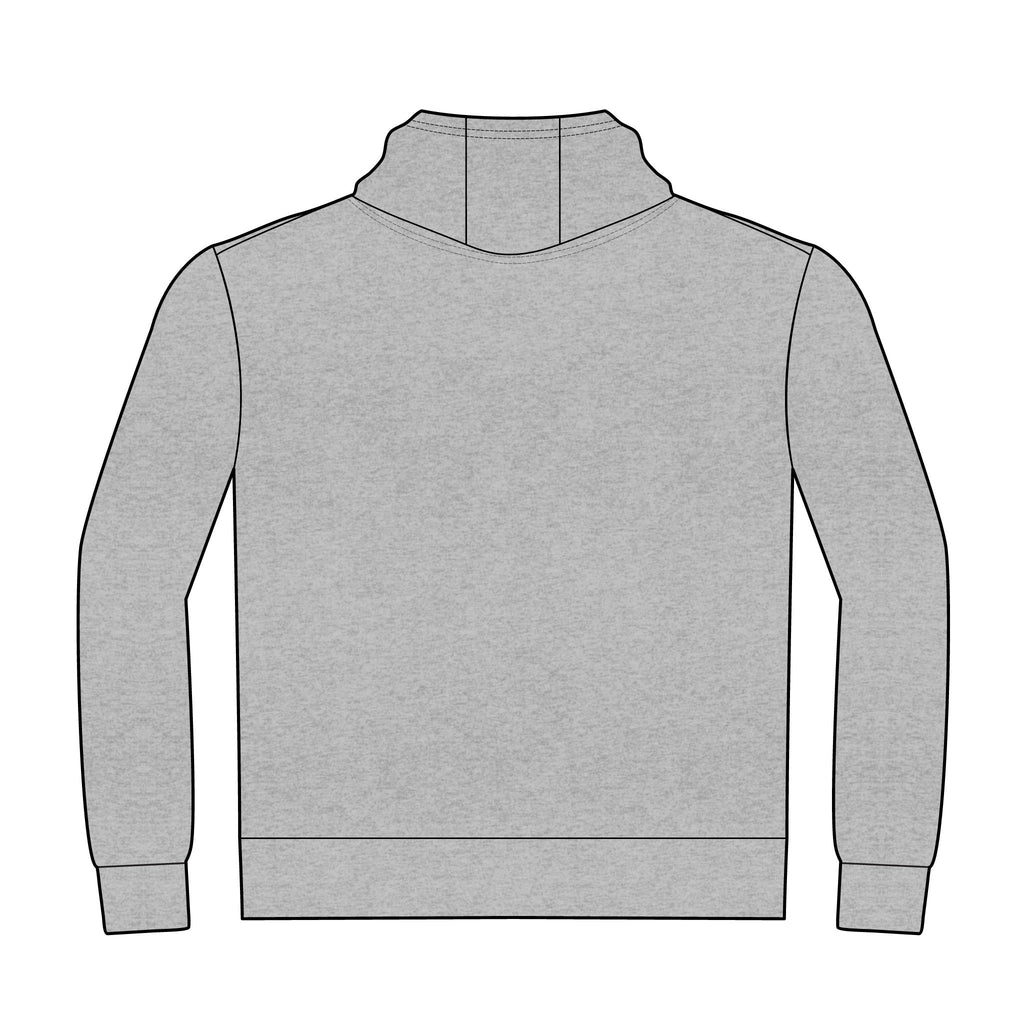 Collegiate Hoodie – Fall/Winter 2025