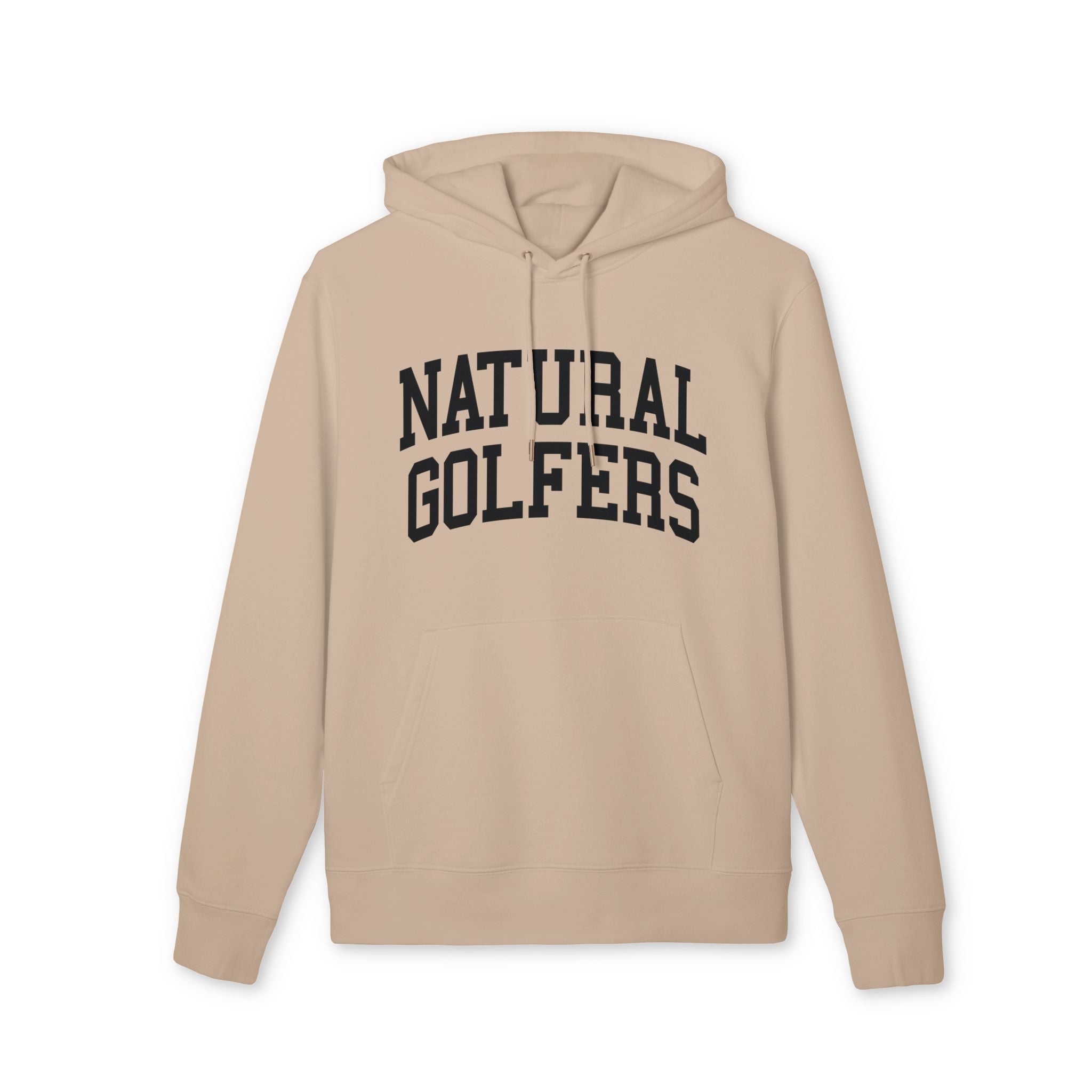 EU ONLY Collegiate Hoodie – Fall/Winter 2025