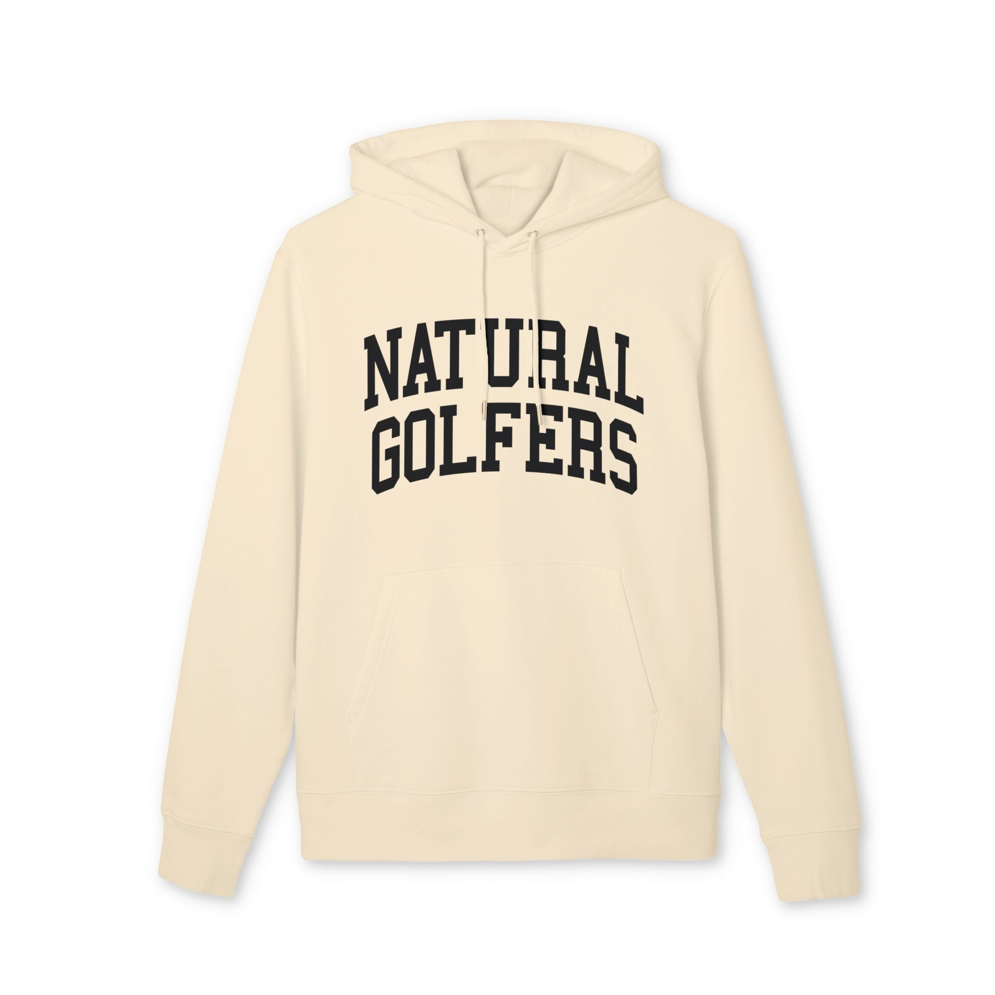 EU ONLY Collegiate Hoodie – Fall/Winter 2025