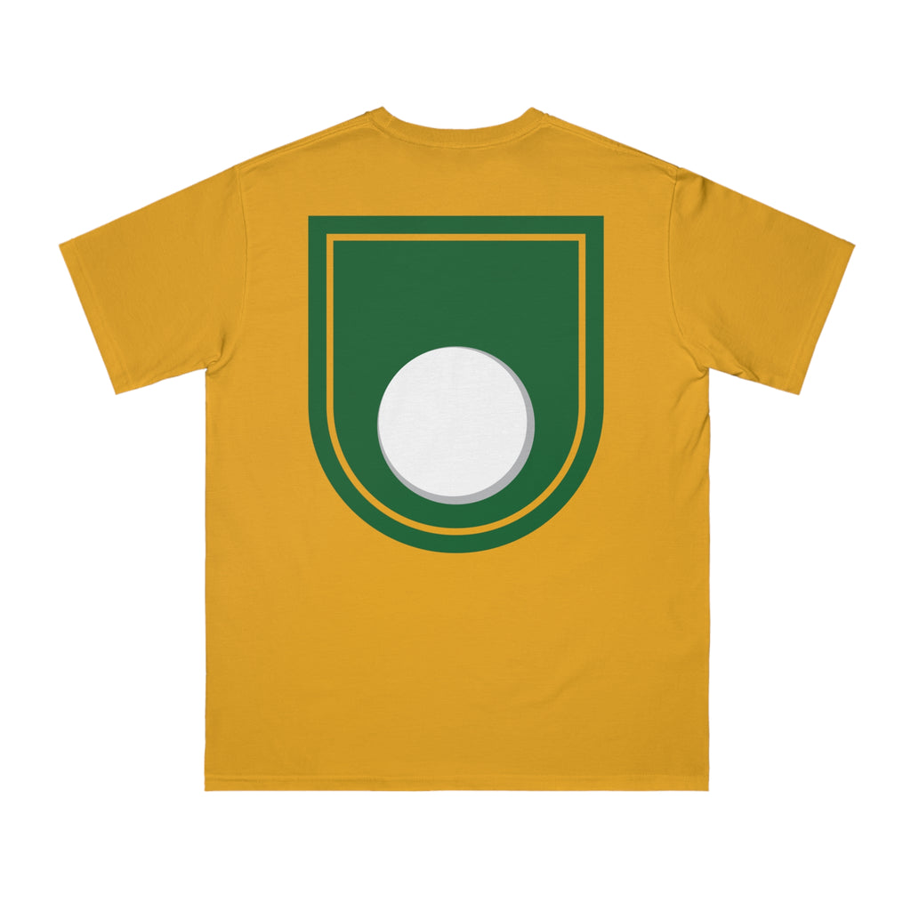 Pure Mark Eco Tee Fall/Winter 2025