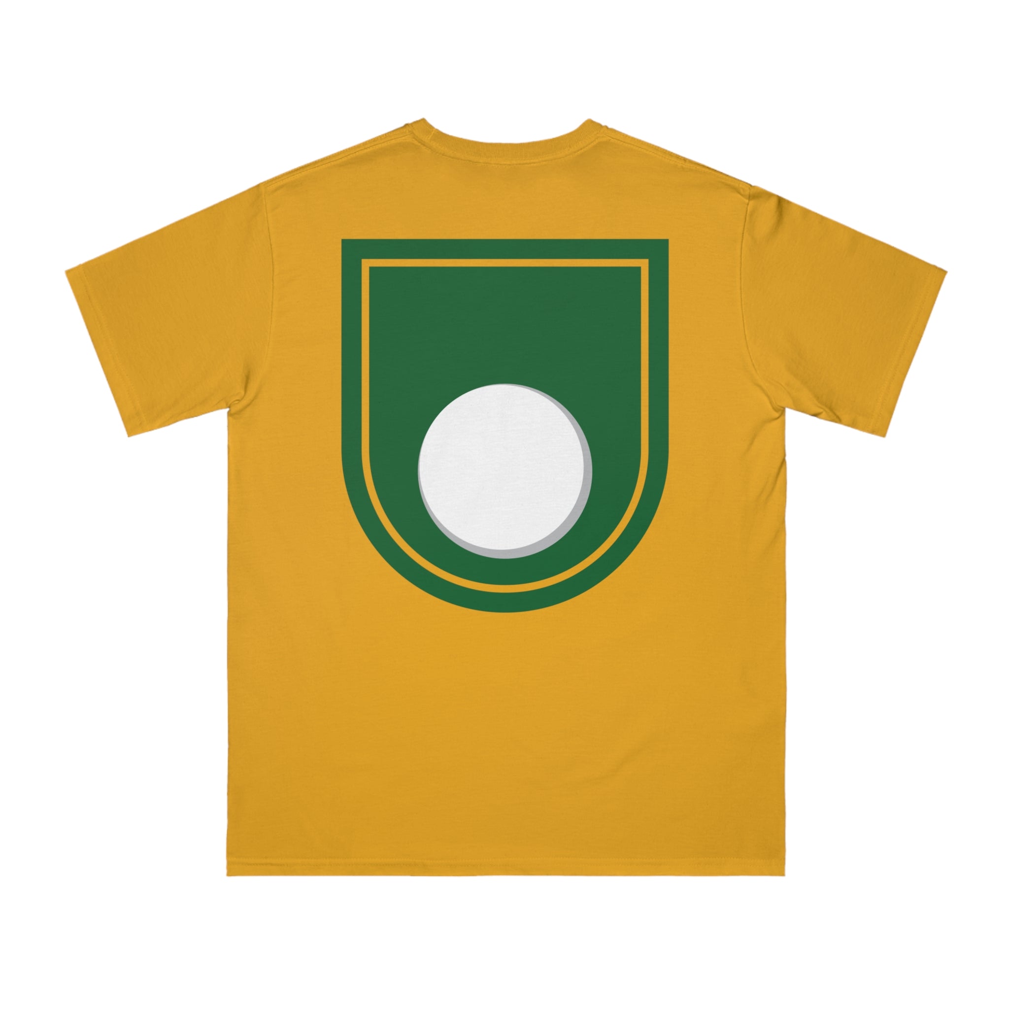 Pure Mark Eco Tee Fall/Winter 2025