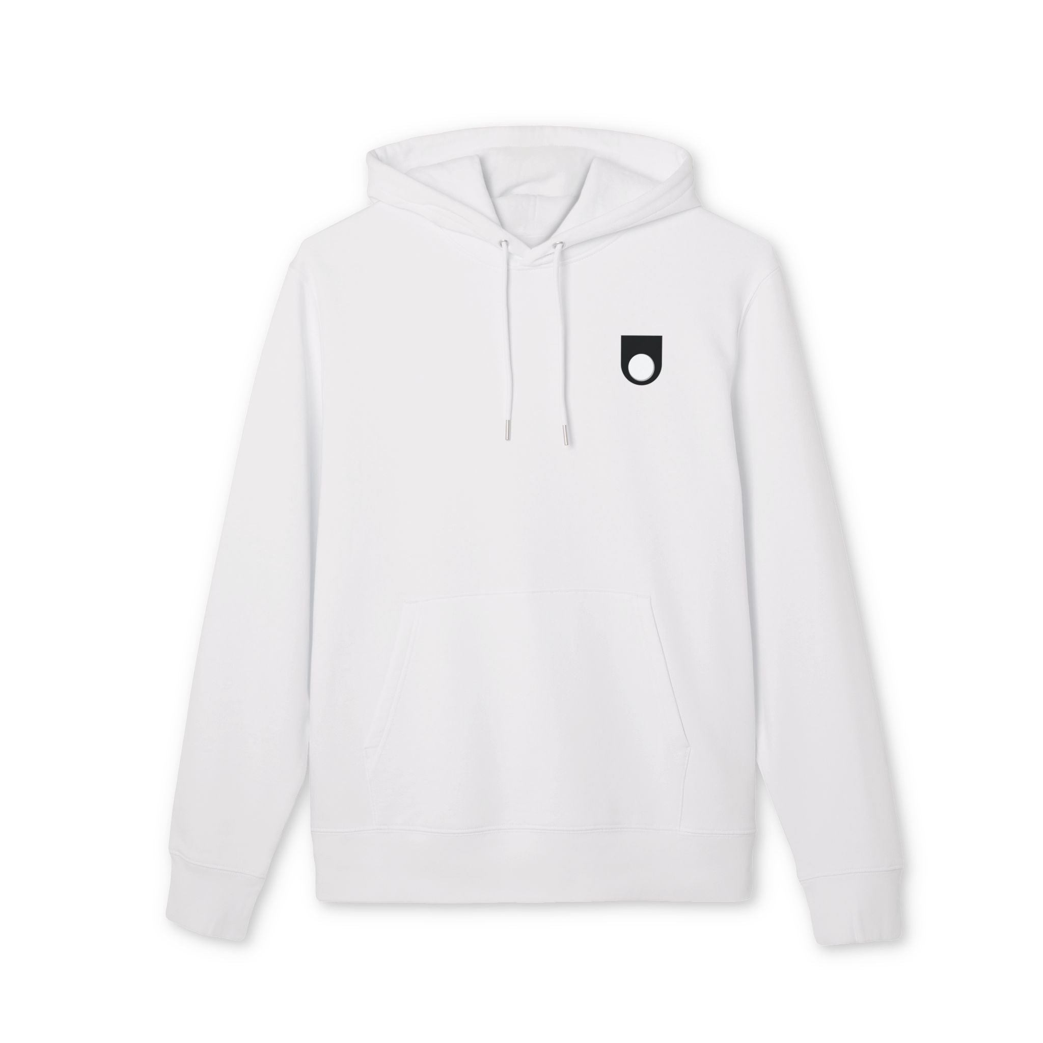 EU ONLY Checkered Flow Hoodie – Fall/Winter 2025