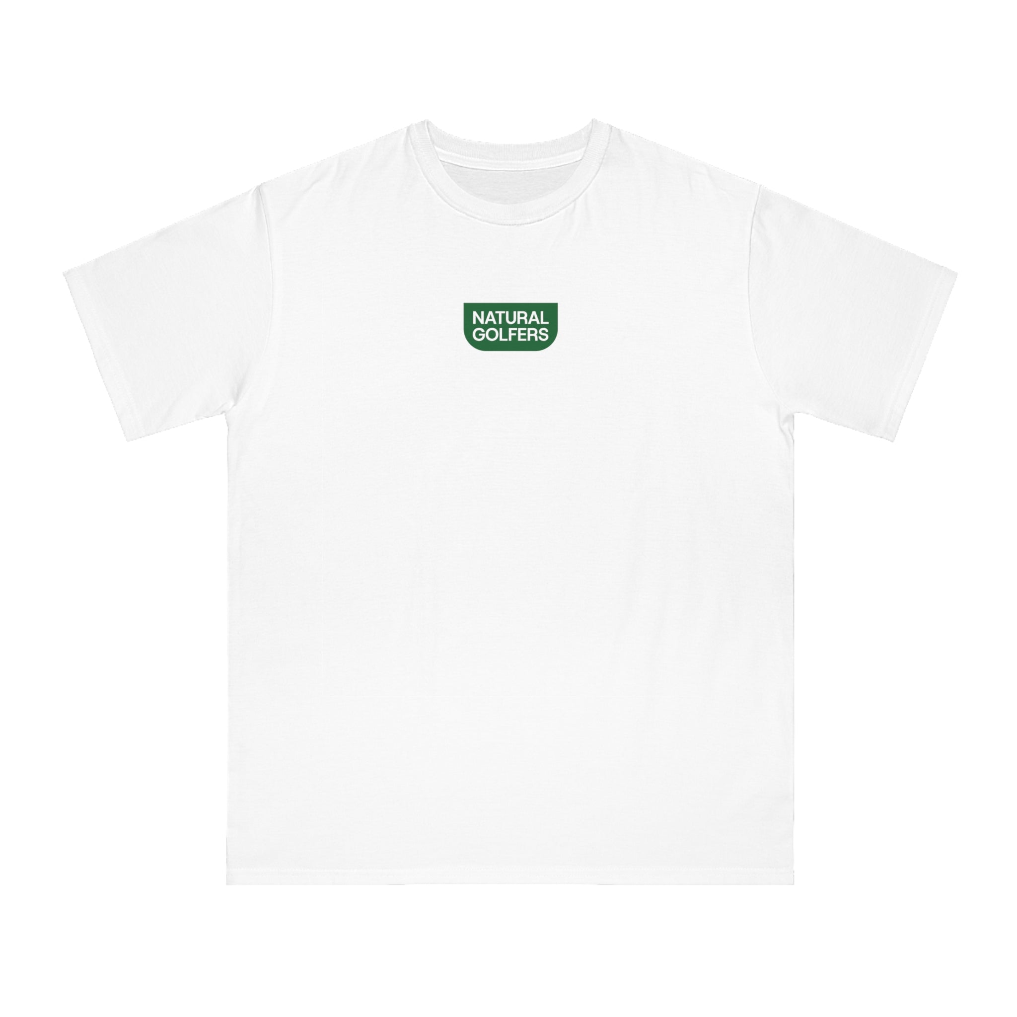 Honor Crest Eco Tee Fall/Winter 2025