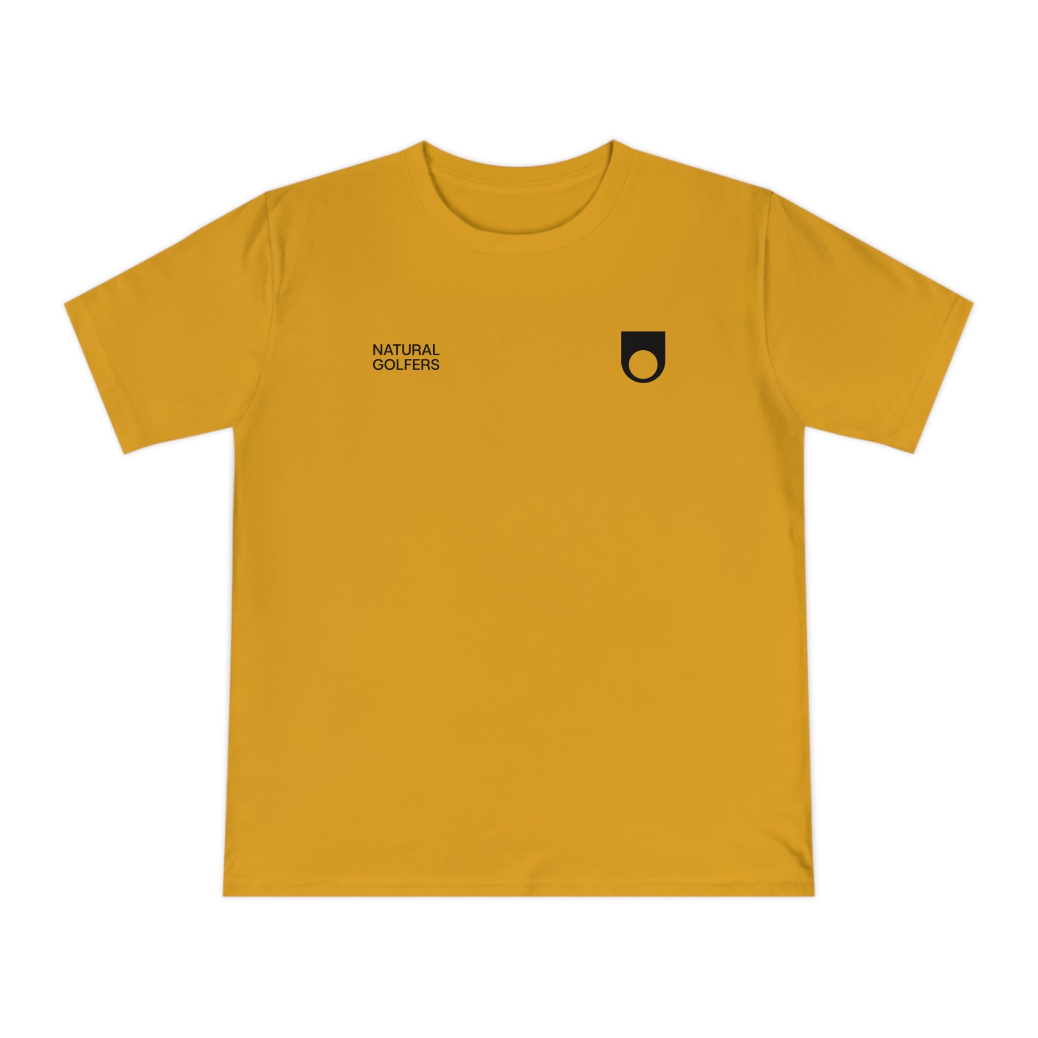 EU ONLY Back Signature Eco Tee Fall/Winter 2025